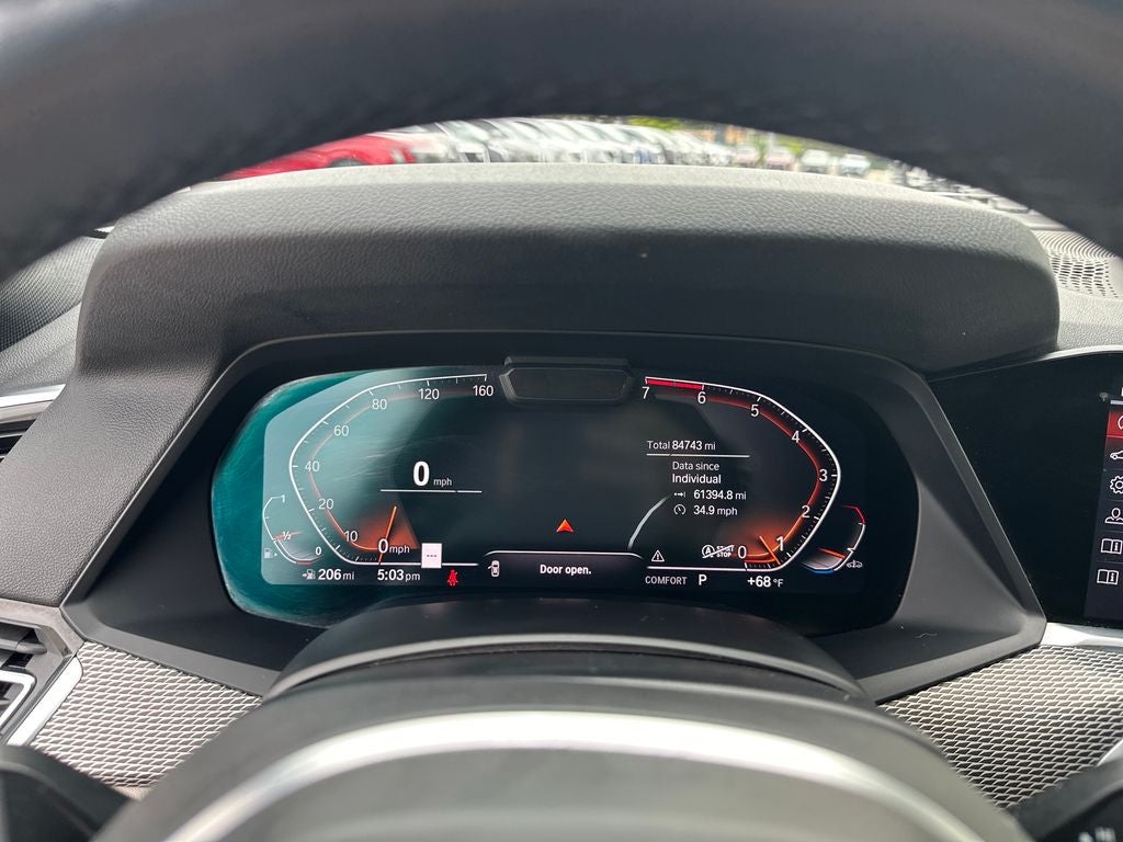 2019 BMW X5 xDrive50i