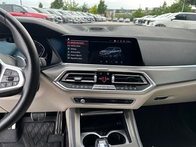 2019 BMW X5 xDrive50i