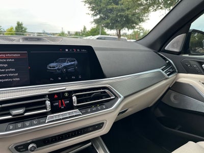 2019 BMW X5 xDrive50i