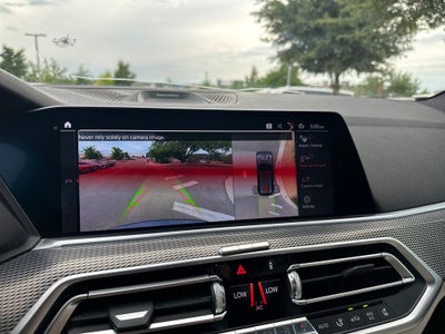 2019 BMW X5 xDrive50i