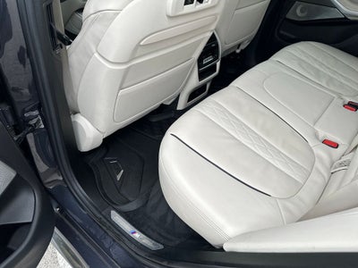2019 BMW X5 xDrive50i