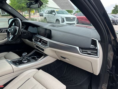 2019 BMW X5 xDrive50i