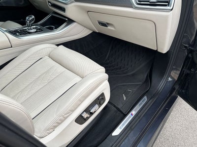 2019 BMW X5 xDrive50i