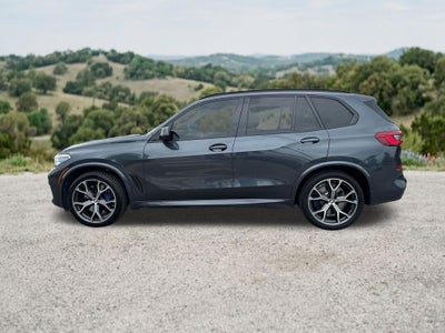 2019 BMW X5 xDrive50i