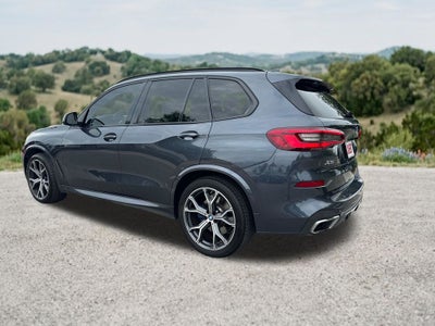 2019 BMW X5 xDrive50i