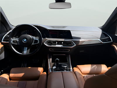 2022 BMW X5 xDrive45e