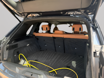 2022 BMW X5 xDrive45e