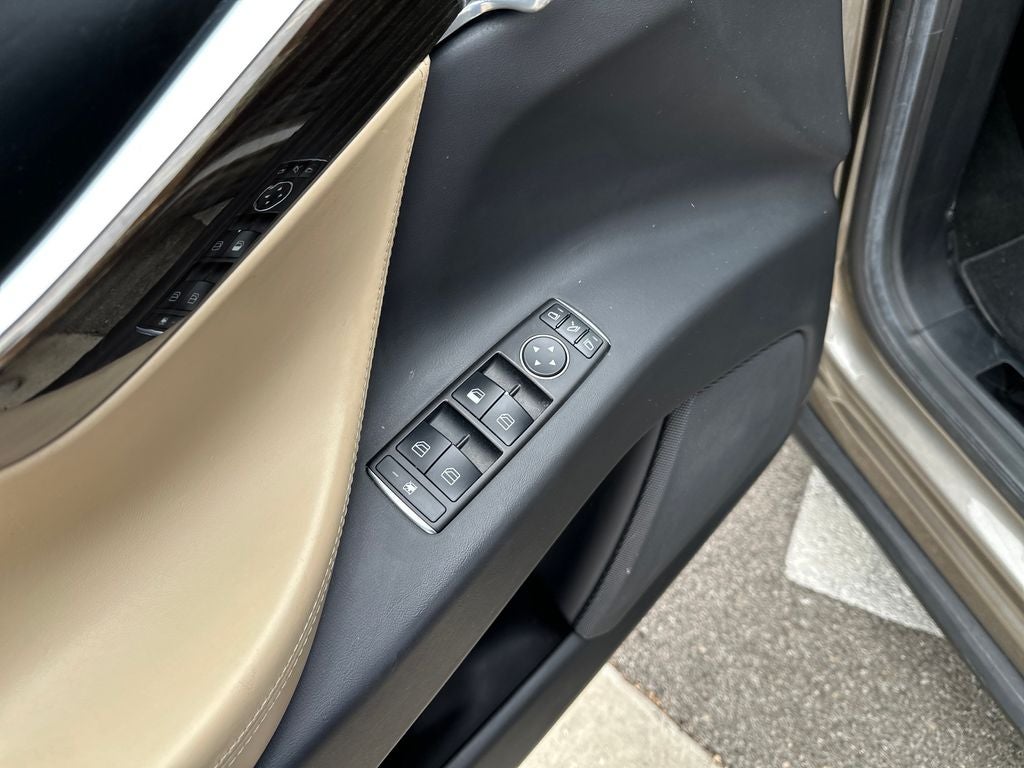 2016 Tesla Model X 75D