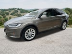 2016 Tesla Model X 75D