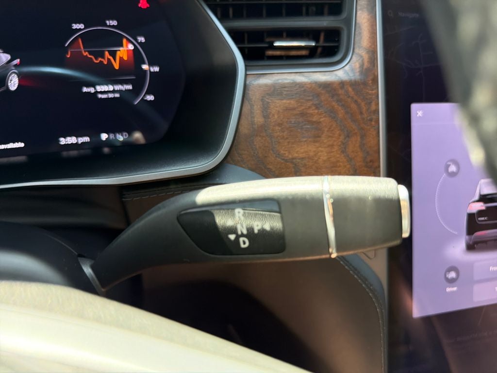 2018 Tesla Model X 100D