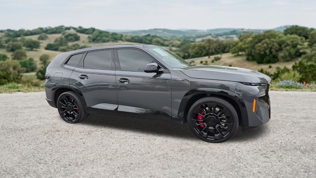 2025 BMW XM Base