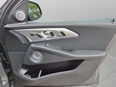 2025 BMW XM Base