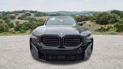 2025 BMW XM Base
