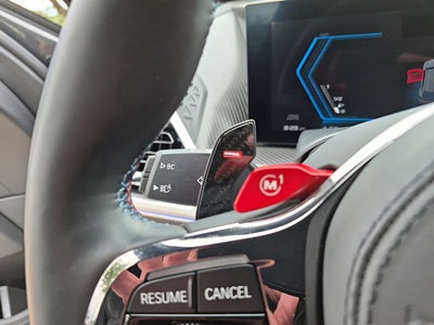 2025 BMW XM Base