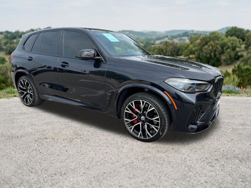 2023 BMW X5 M Base