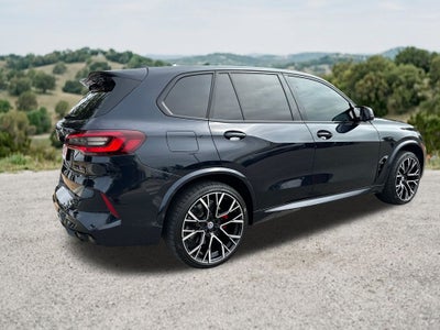 2023 BMW X5 M Base
