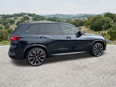 2023 BMW X5 M Base