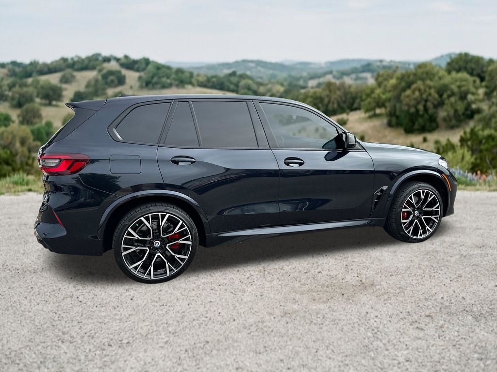 2023 BMW X5 M Base