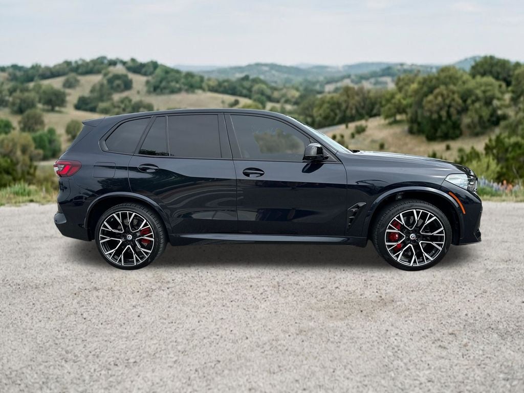 2023 BMW X5 M Base