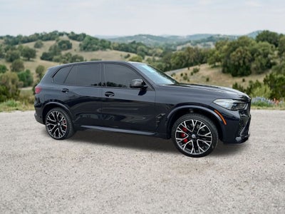 2023 BMW X5 M Base