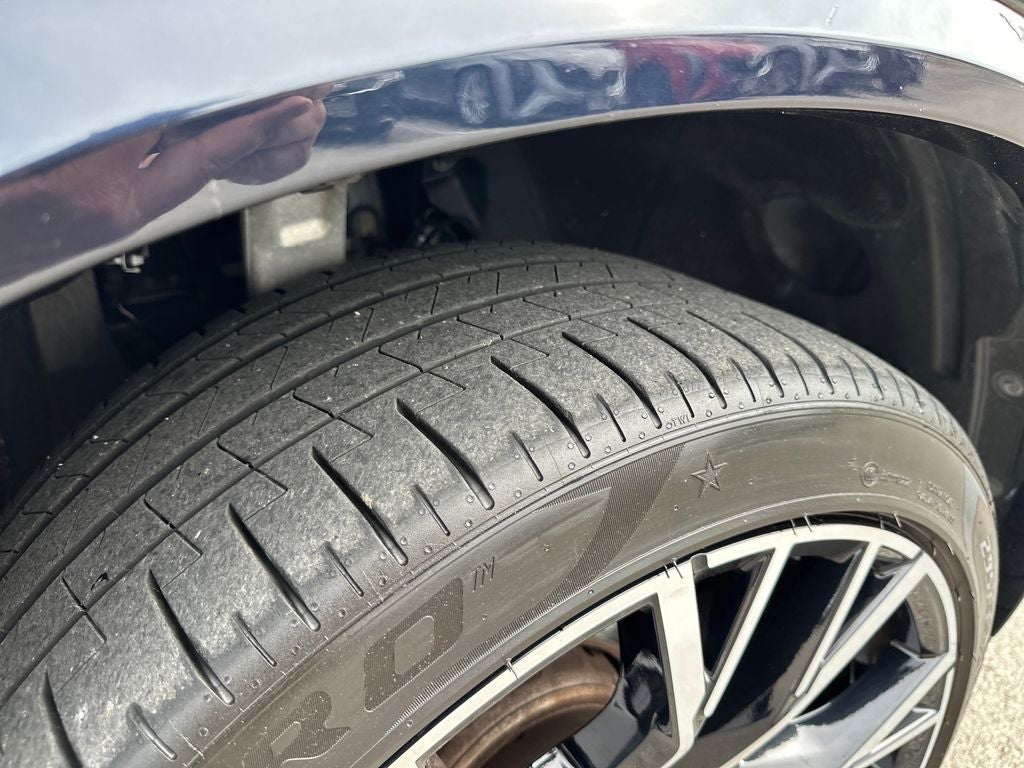 2023 BMW X5 M Base