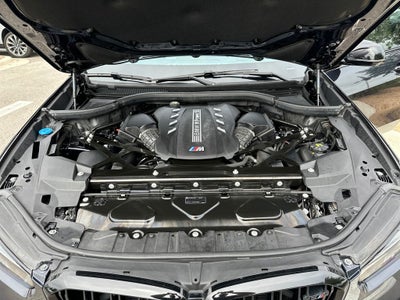 2023 BMW X5 M Base