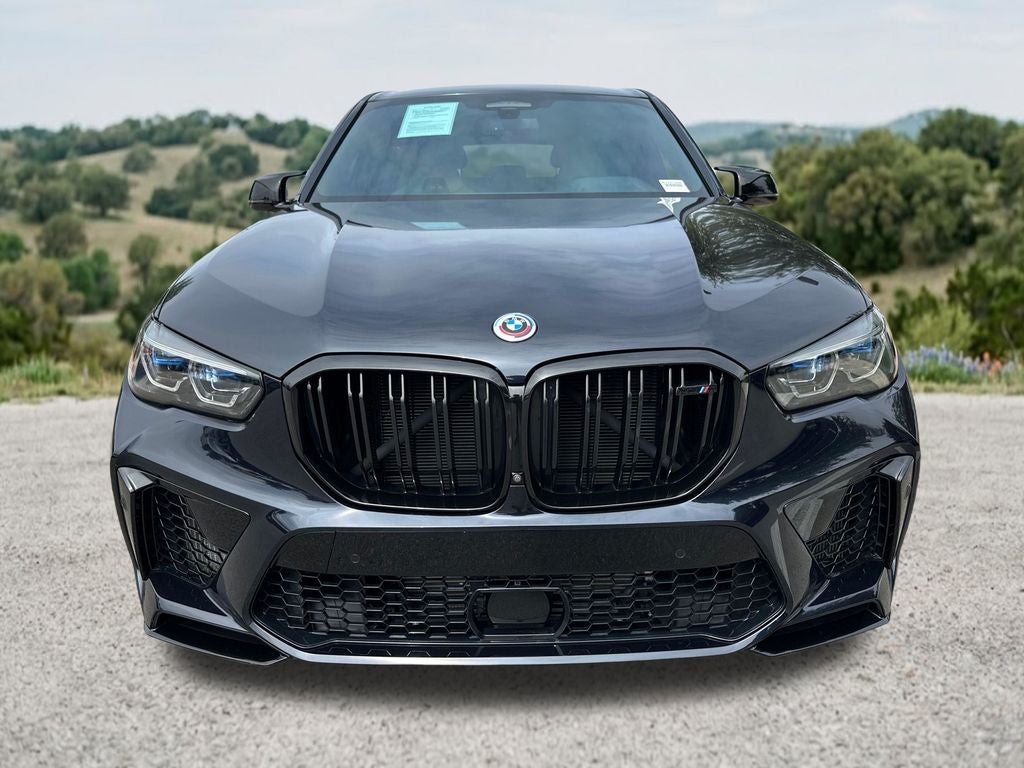 2023 BMW X5 M Base
