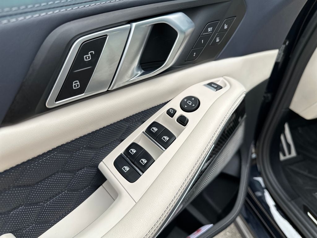 2023 BMW X5 M Base
