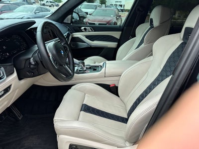 2023 BMW X5 M Base