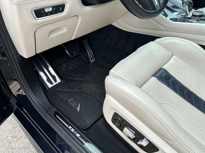 2023 BMW X5 M Base