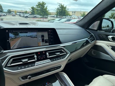2023 BMW X5 M Base