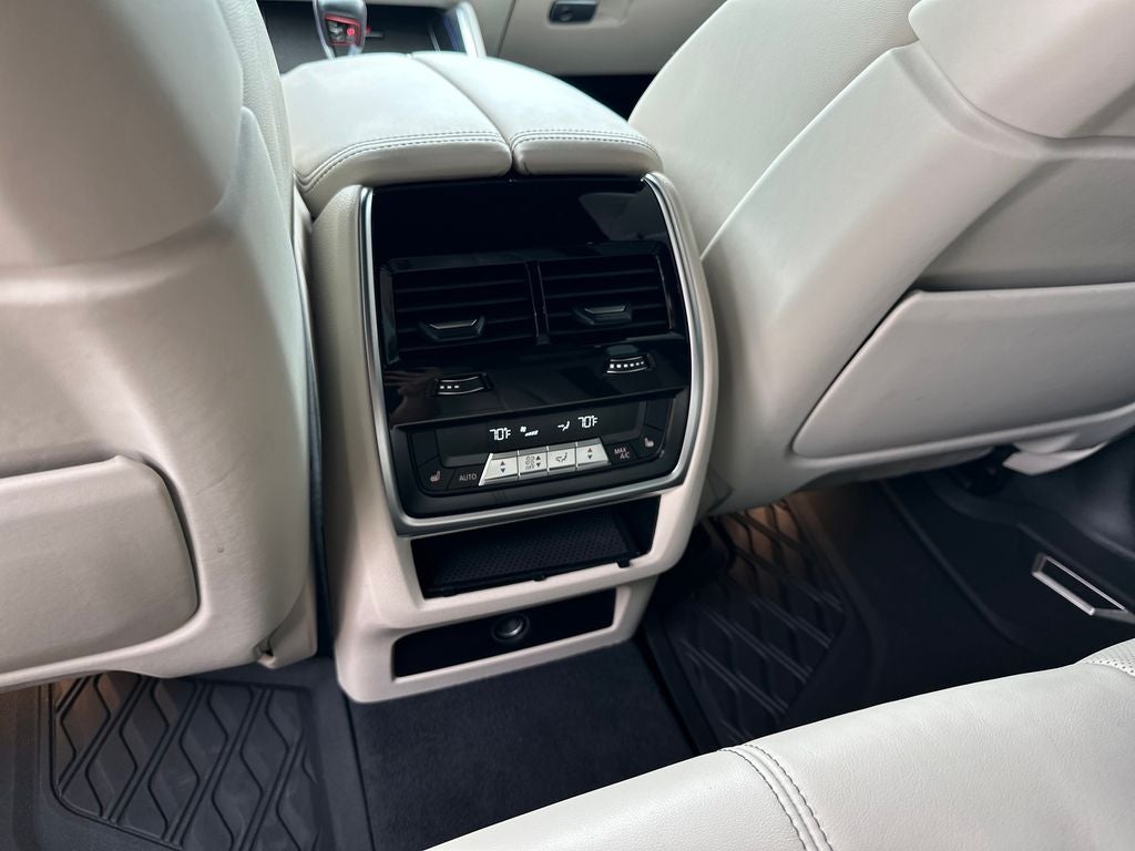 2023 BMW X5 M Base