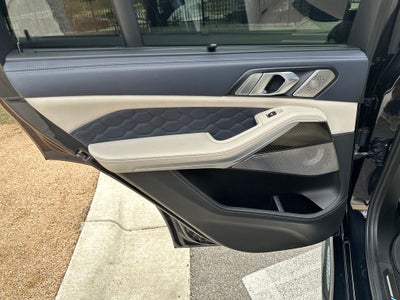 2023 BMW X5 M Base
