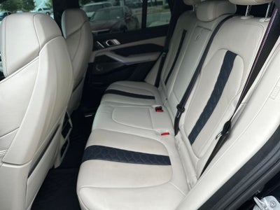 2023 BMW X5 M Base