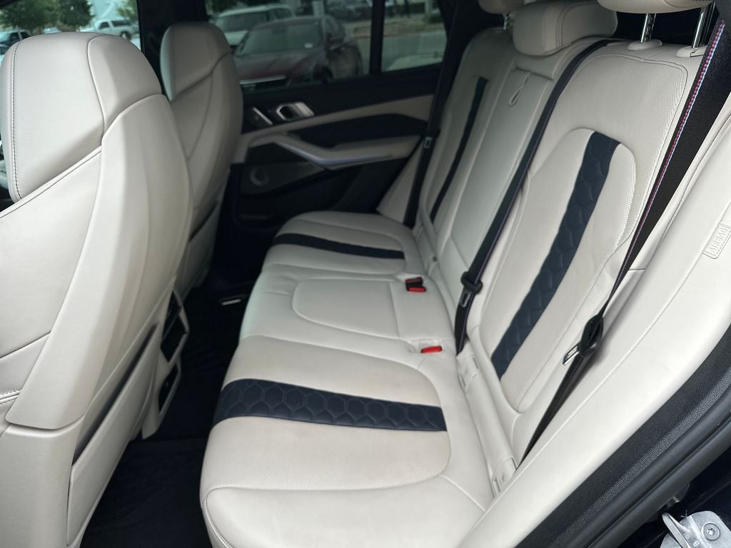 2023 BMW X5 M Base