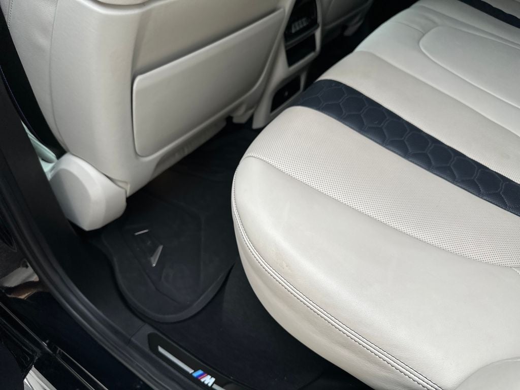 2023 BMW X5 M Base