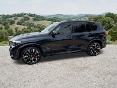 2023 BMW X5 M Base