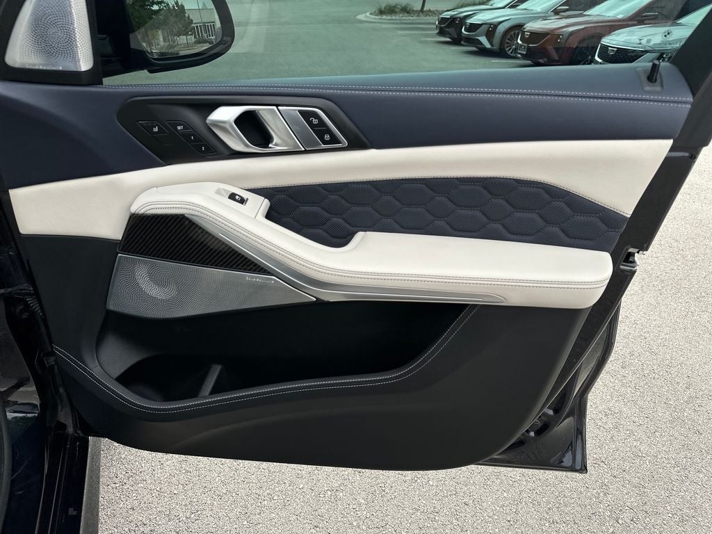 2023 BMW X5 M Base