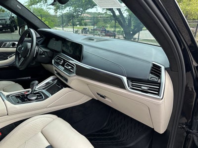 2023 BMW X5 M Base