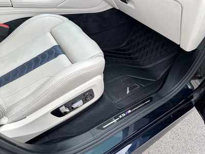 2023 BMW X5 M Base