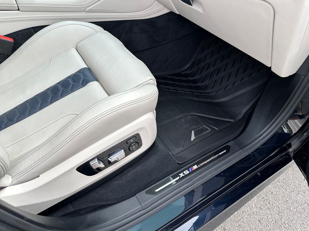 2023 BMW X5 M Base