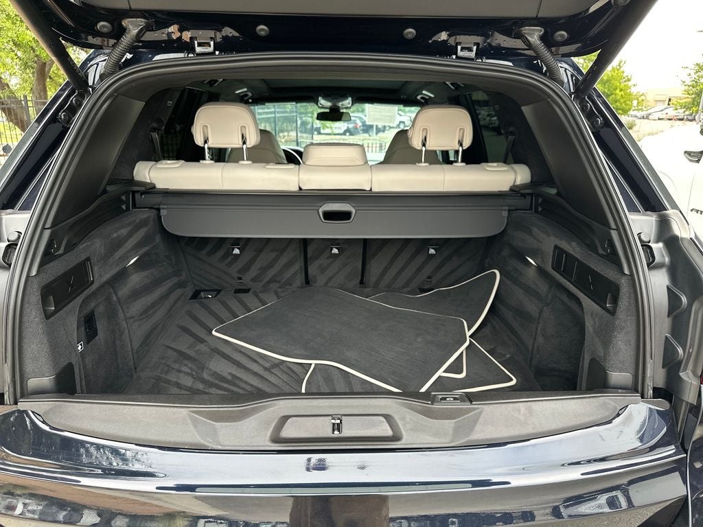 2023 BMW X5 M Base