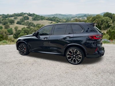 2023 BMW X5 M Base