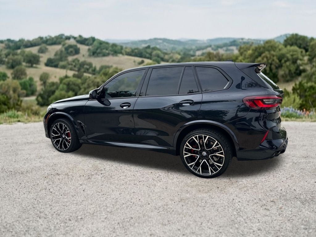 2023 BMW X5 M Base
