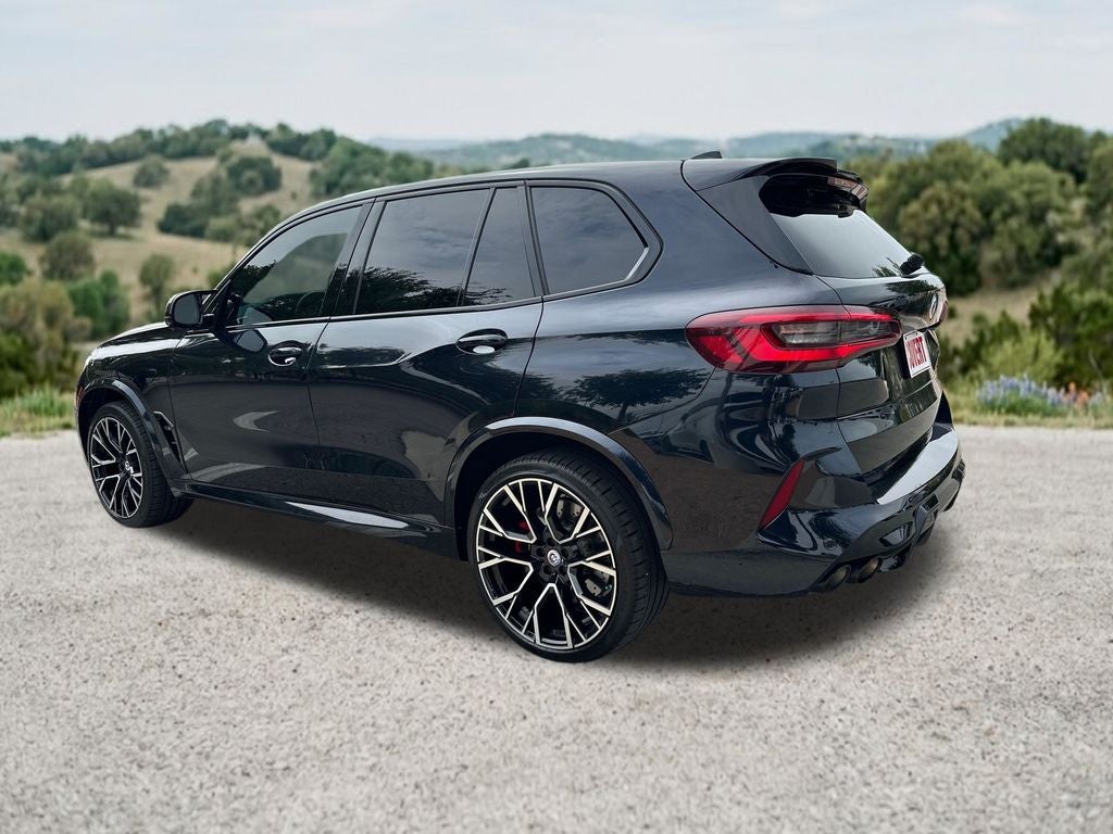 2023 BMW X5 M Base