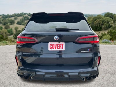 2023 BMW X5 M Base