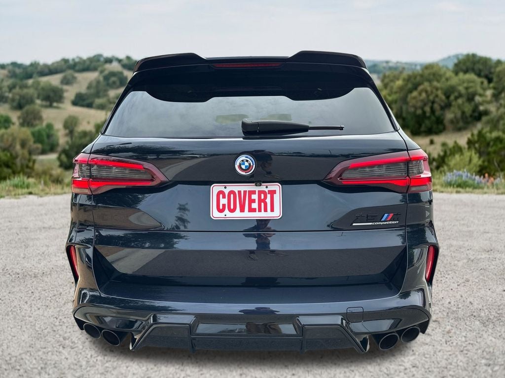 2023 BMW X5 M Base