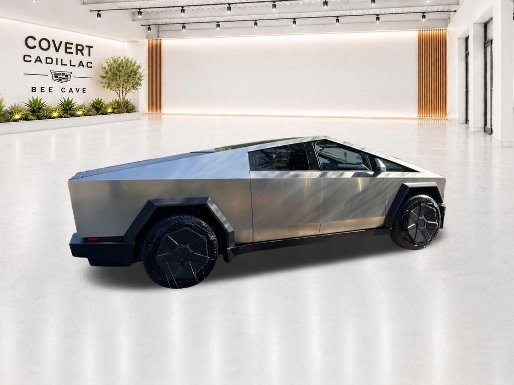 2024 Tesla Cybertruck Base