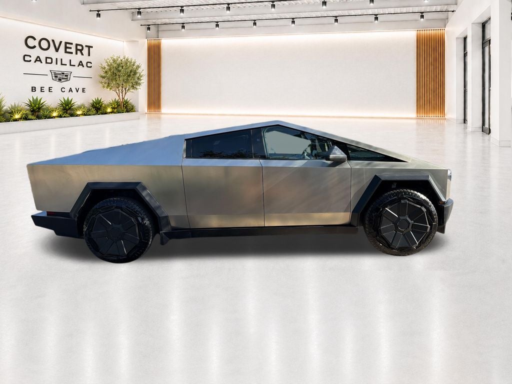 2024 Tesla Cybertruck Base