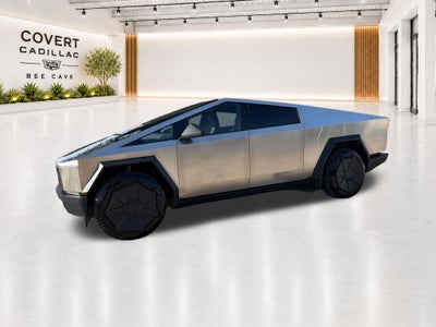 2024 Tesla Cybertruck Base